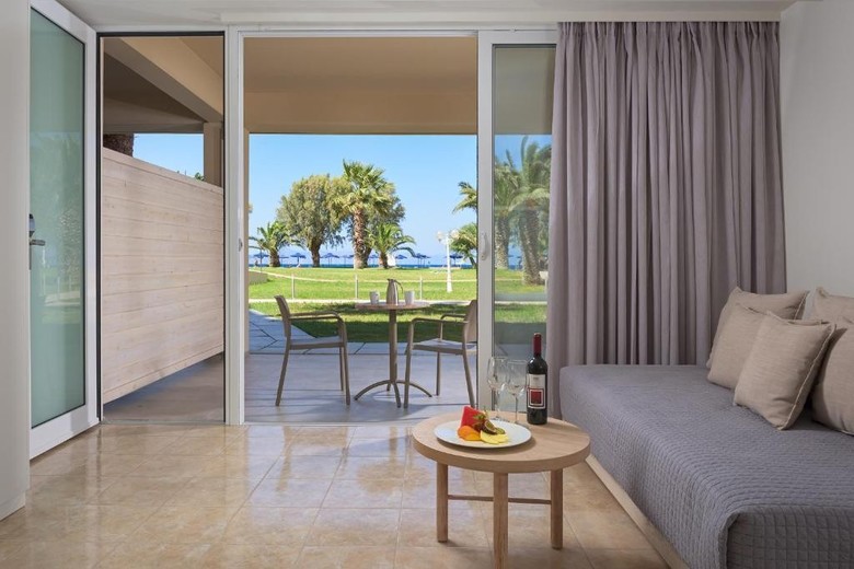 Hotel Sun Beach Resort Complex