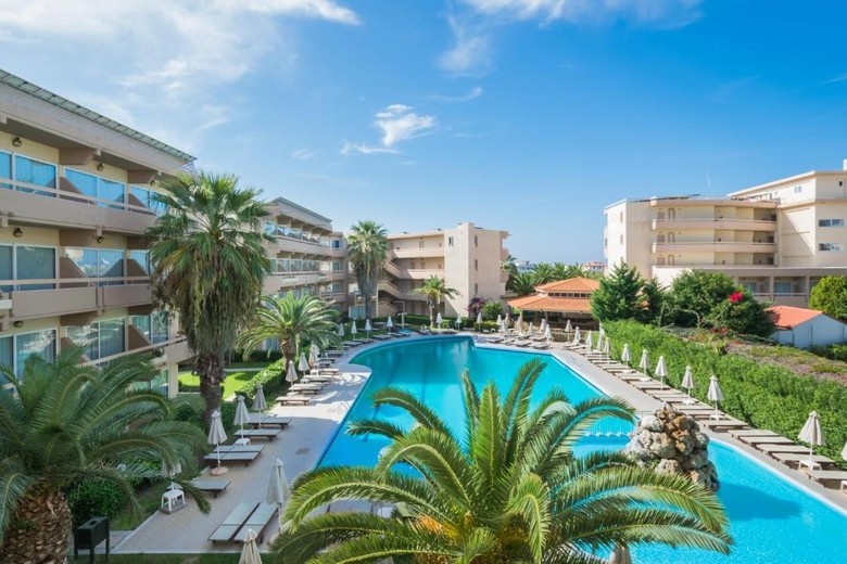Hotel Sun Beach Resort Complex