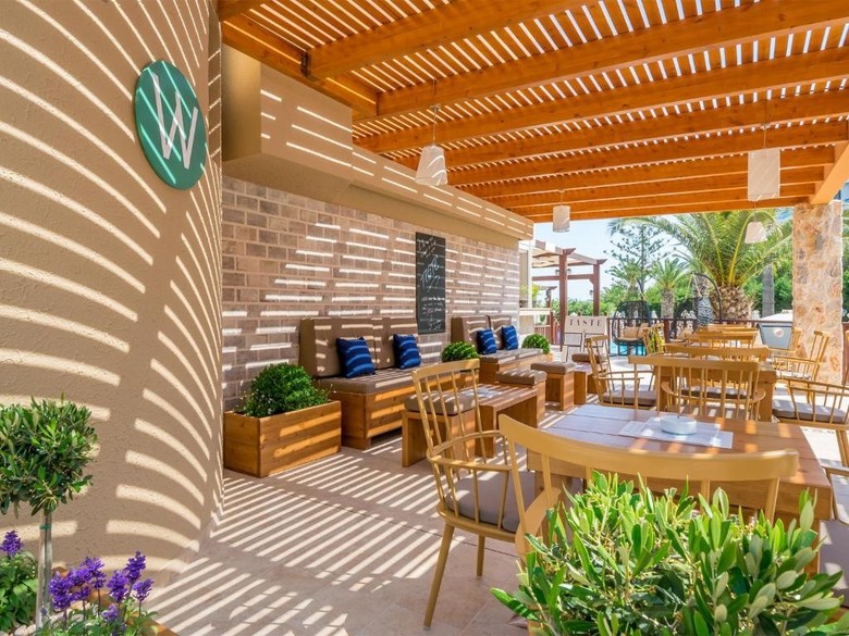 Hotel Sun Beach Resort Complex
