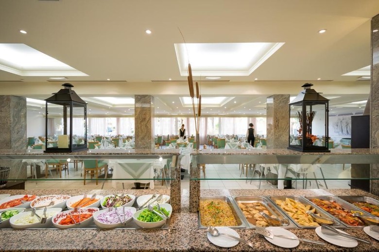 Hotel Sun Beach Resort Complex