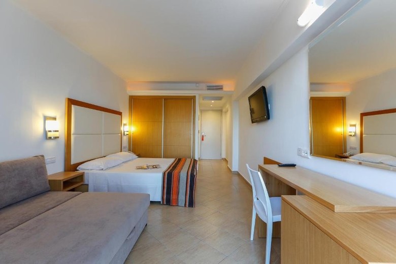 Hotel Sun Palace