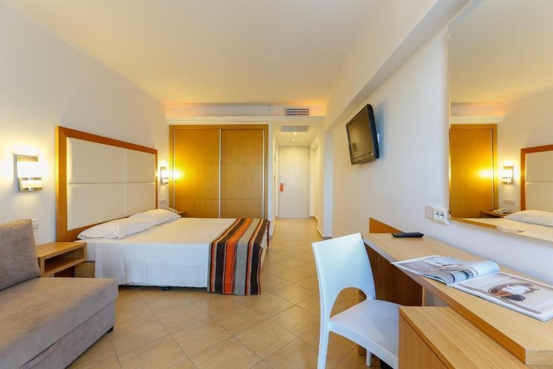 Hotel Sun Palace