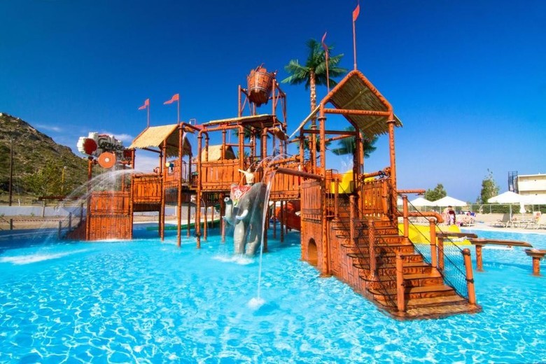 Hotel Sun Palace