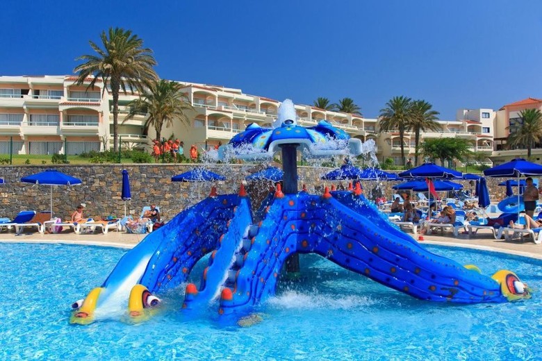 Rodos Princess Beach Hotel