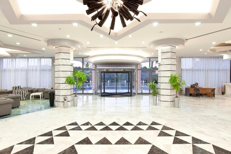 Rodos Princess Beach Hotel