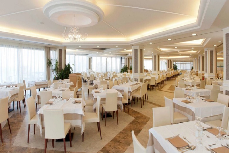 Rodos Princess Beach Hotel