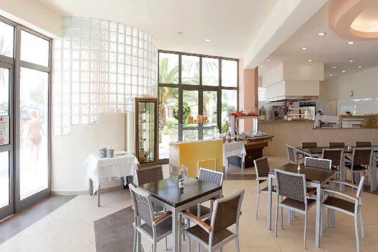 Rodos Princess Beach Hotel