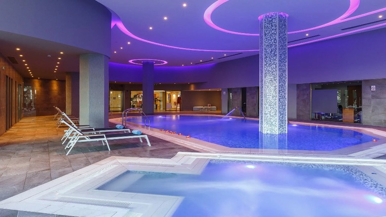 Rodos Princess Beach Hotel