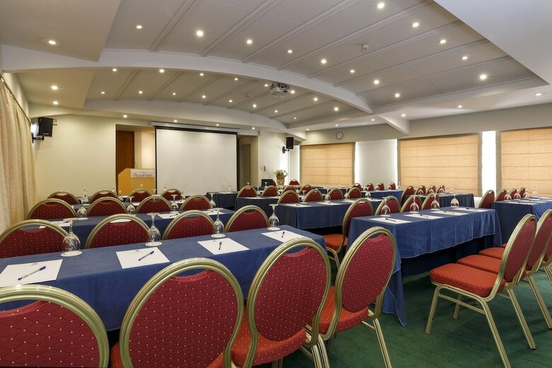 Hotel Best Western Plaza