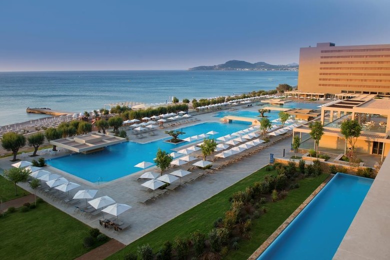 Hotel Amada Colossos Resort