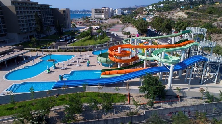 Hotel Amada Colossos Resort