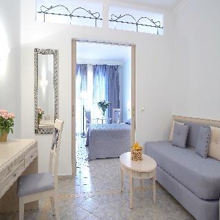 Hotel Lindos Princess Beach
