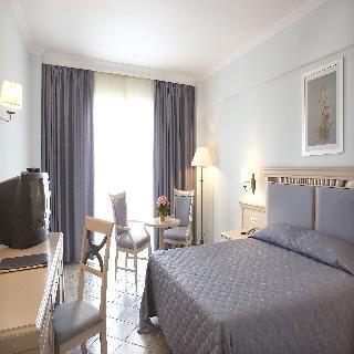 Hotel Lindos Princess Beach