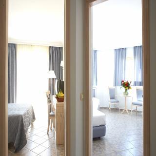 Hotel Lindos Princess Beach