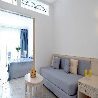 Hotel Lindos Princess Beach