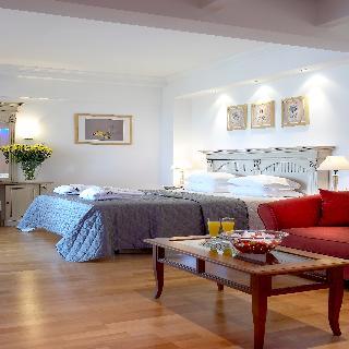 Hotel Lindos Princess Beach