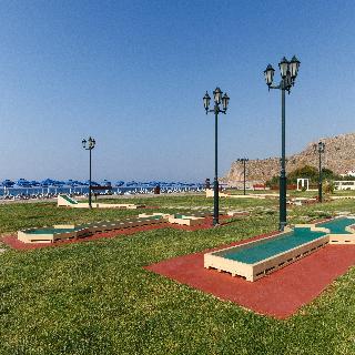 Hotel Lindos Princess Beach