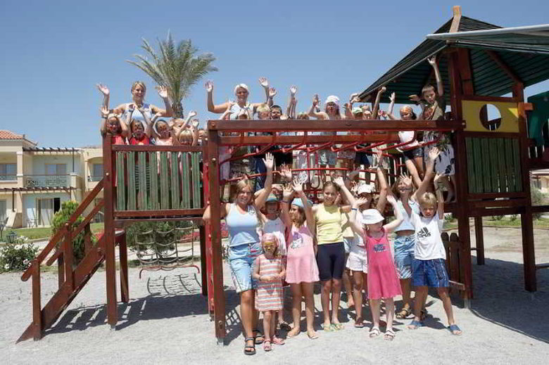 Hotel Lindos Princess Beach