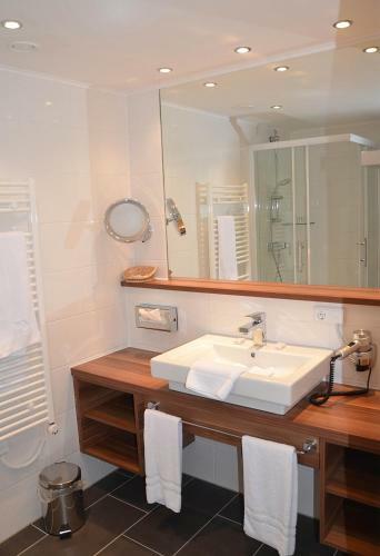 Hotel-restaurant H�upl