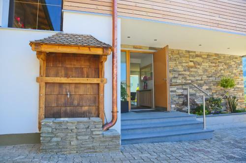 Hostal Pension Reiter-moravec