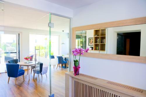 Hostal Pension Reiter-moravec