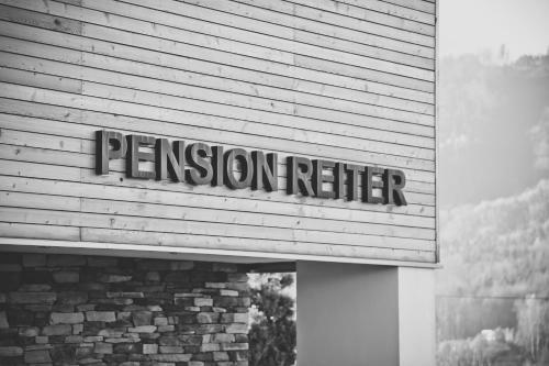 Hostal Pension Reiter-moravec
