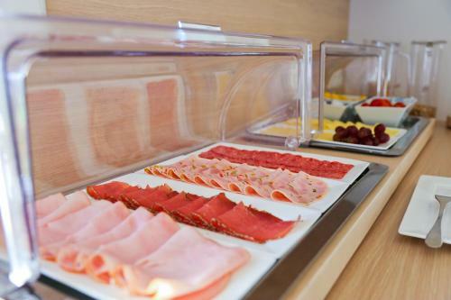 Hostal Pension Reiter-moravec