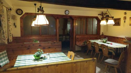 Hostal Landgasthof Winklehner