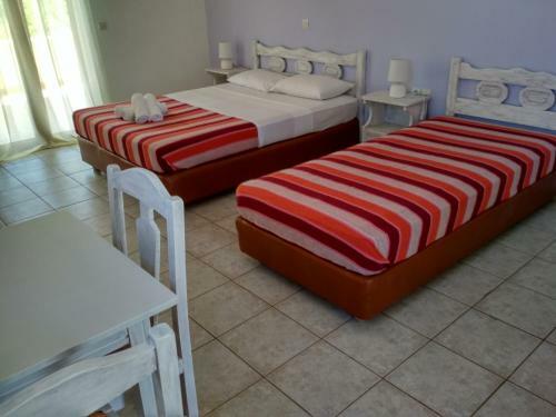 Aparthotel Skoutari Beach Hotel