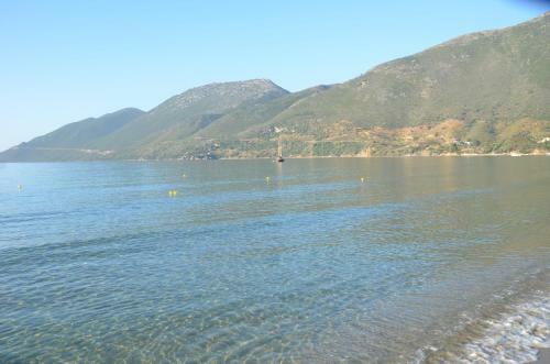 Aparthotel Skoutari Beach Hotel