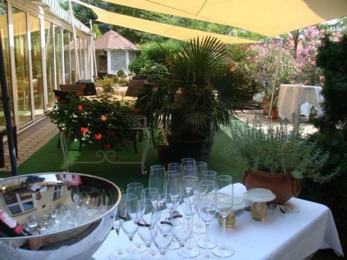 Landgasthof Hotel Muhr