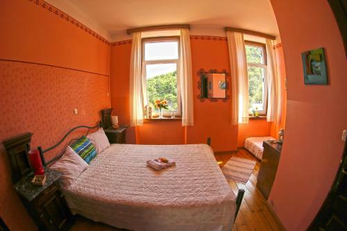 Hostal Pansion Tramontana