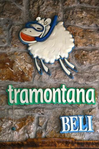Hostal Pansion Tramontana