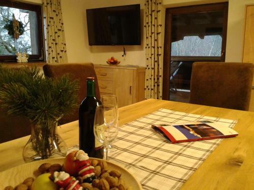 Hostal Hattenhof