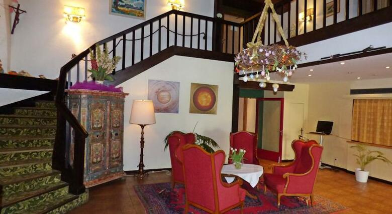 Hotel Am Sachsengang