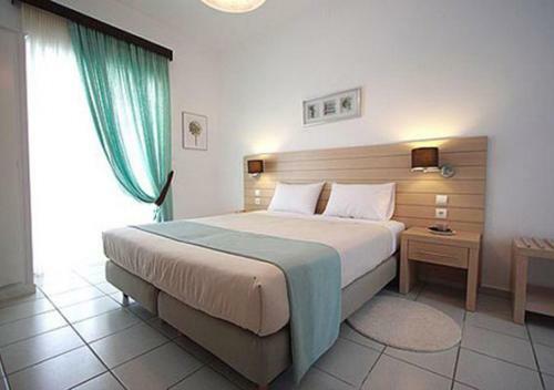 Apartamento Nicolas