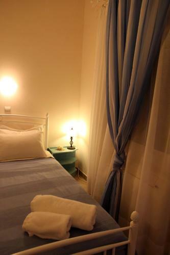 Apartamento Nicolas