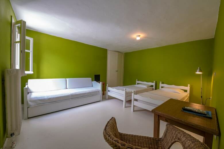 Hostal Villa Korthi