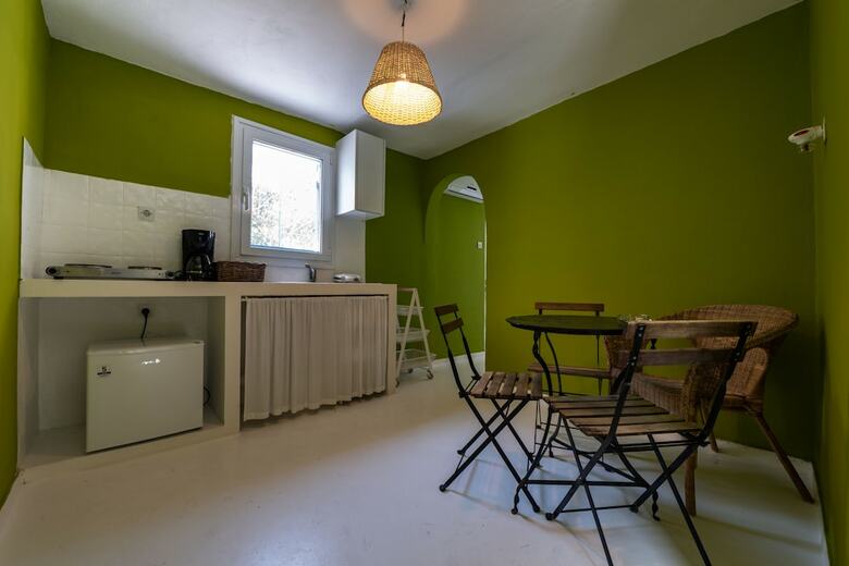 Hostal Villa Korthi
