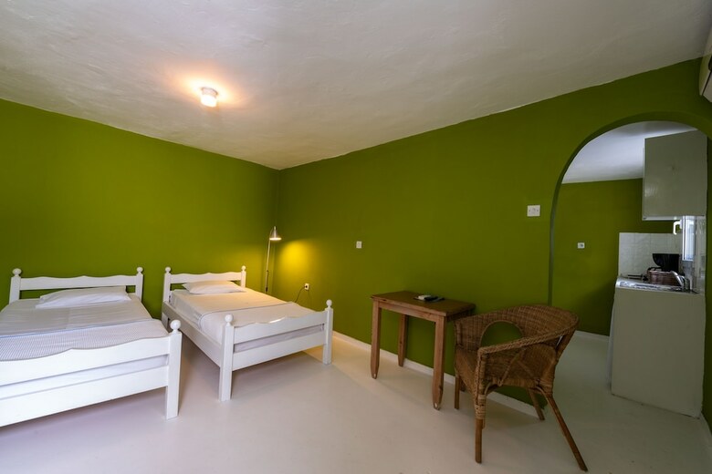 Hostal Villa Korthi