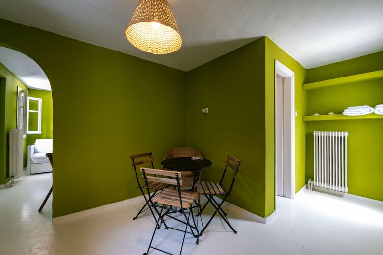 Hostal Villa Korthi