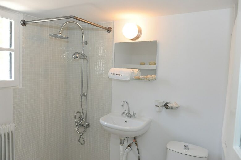Hostal Villa Korthi