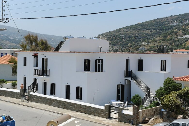 Hostal Villa Korthi