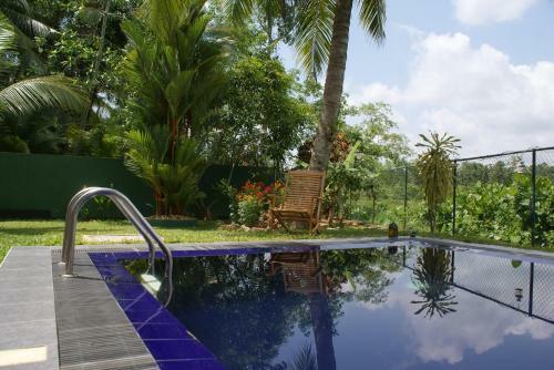 Hostal Lanka Rose Guest House
