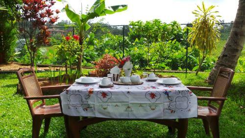 Hostal Lanka Rose Guest House