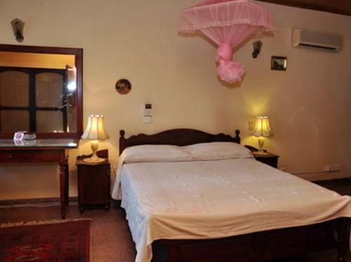 Hotel Ganga Garden