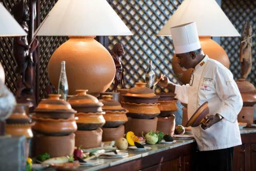 Lanka Princess Hotel