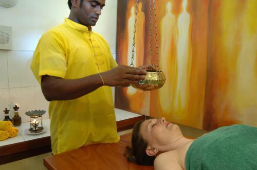 Lanka Princess Hotel