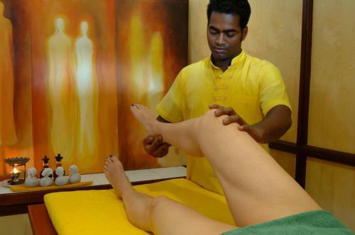 Lanka Princess Hotel