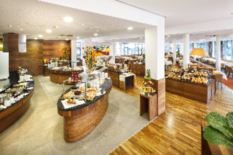 Hotel Therme Laa Superior